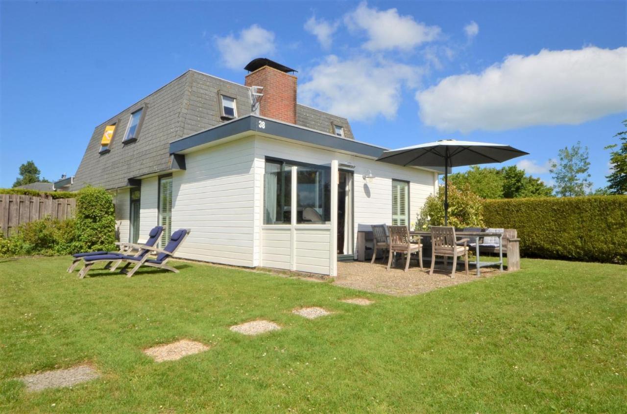 Ferienhaus Park Schoneveld, Zeester 38 *