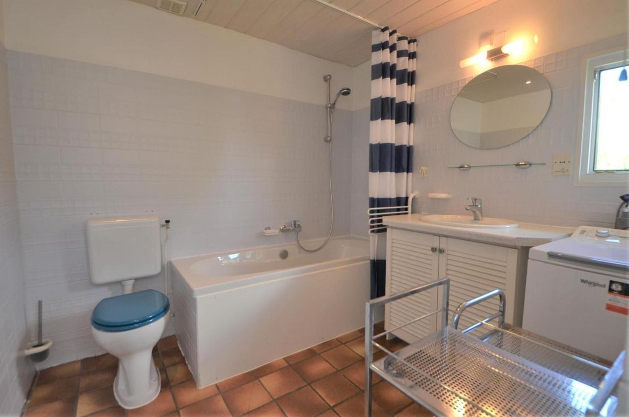 Park Schoneveld, Zeester 38 Ferienhaus *