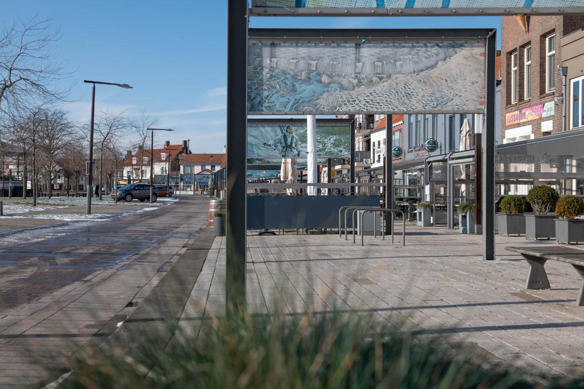 Ferienhaus Park Schoneveld, Zeester 38
