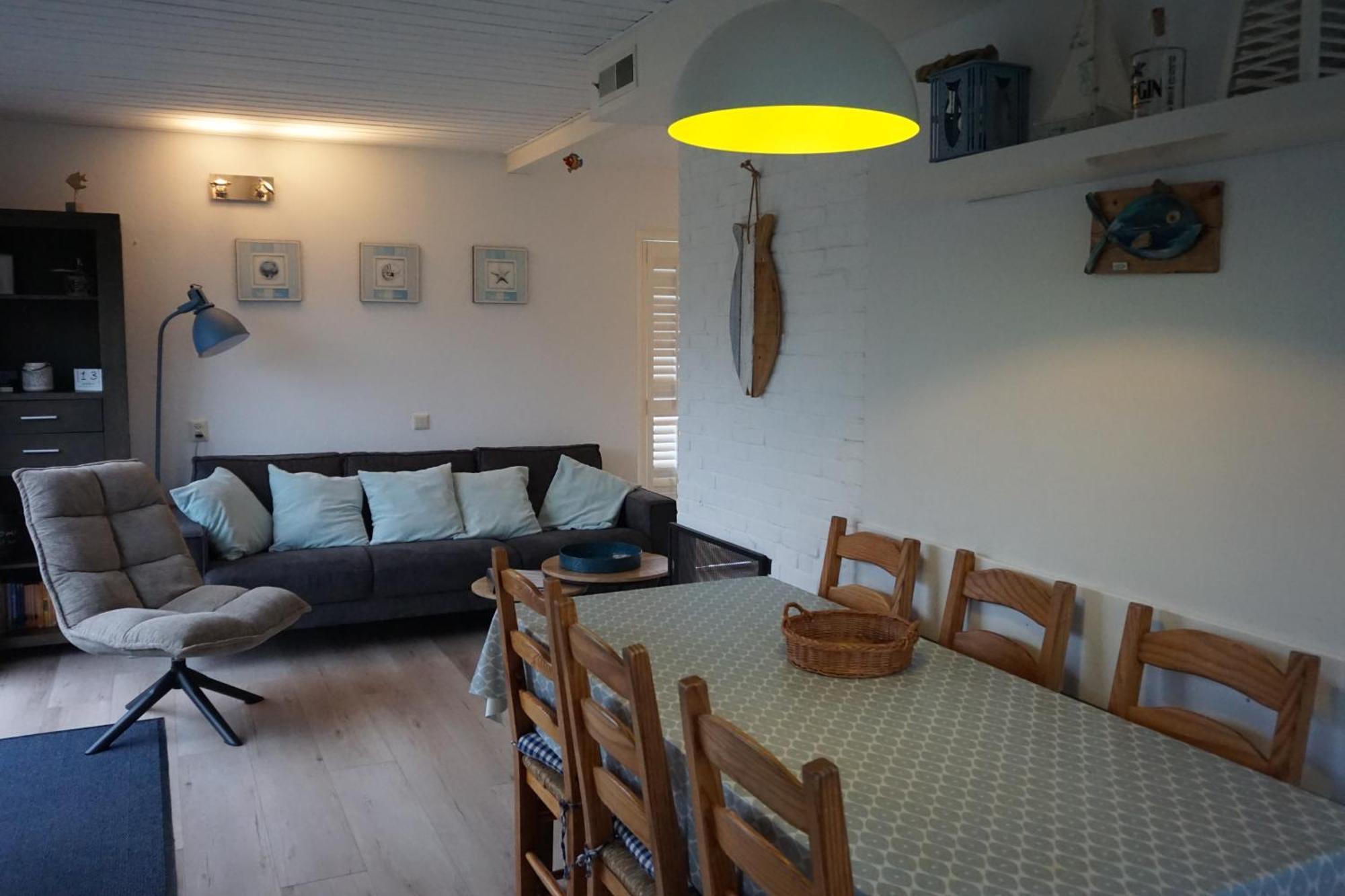 Park Schoneveld, Zeester 38 *